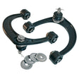 Eibach Front Camber Arms for 4Runner and FJ Cruiser, enhancing vehicle suspension performance.