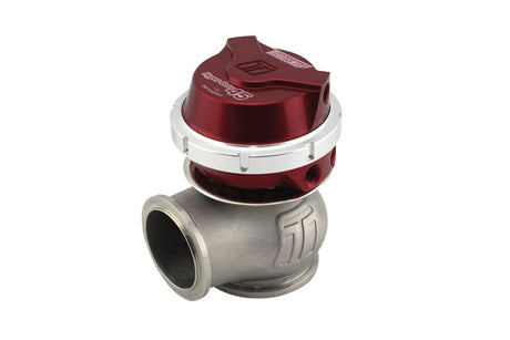 Turbosmart Turbosmart GenV WG45 HyperGate45 14psi Red | FD Racing UK