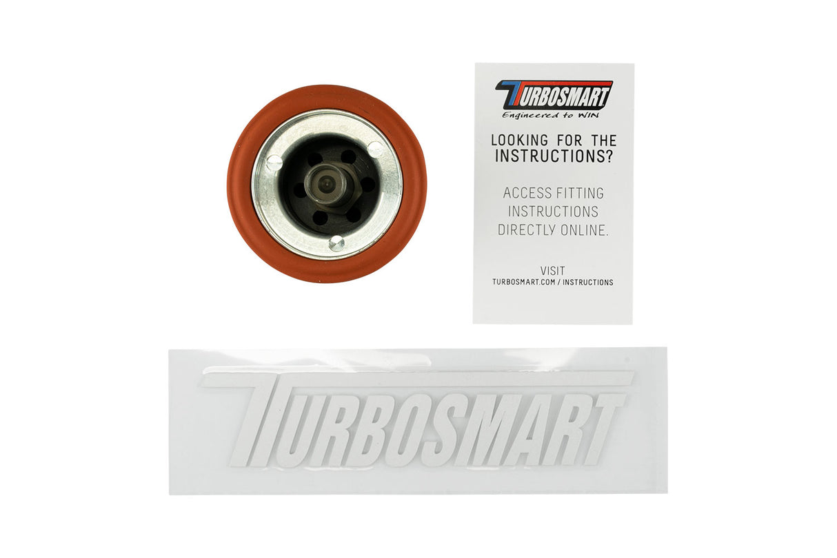 Turbosmart Turbosmart BOV RacePort Plumback Piston Assembly – Image 2