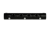 Turbosmart Turbosmart Modular Combo Block (4 Port & 2 Channel) 1/8NPT – Image 2