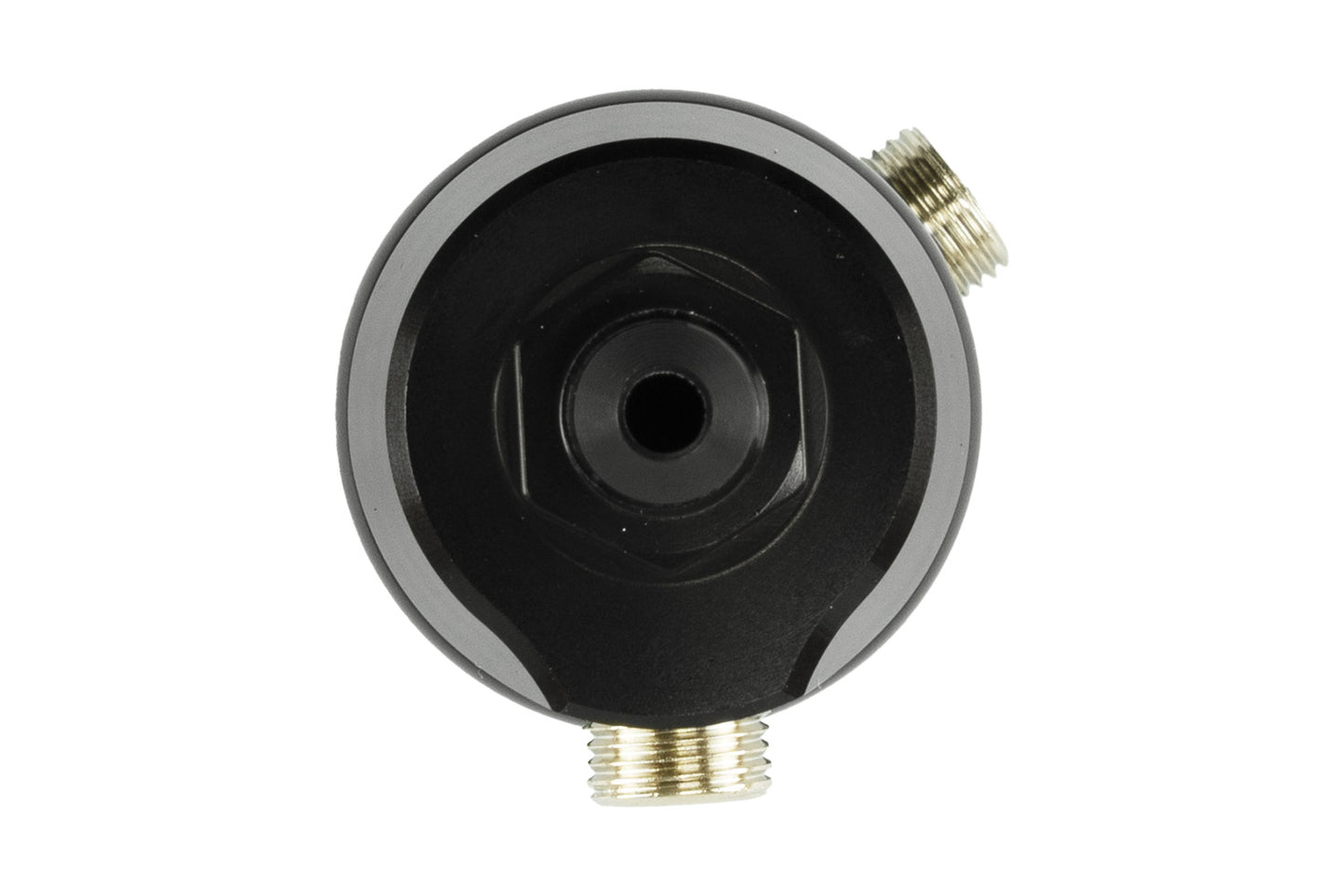 Turbosmart Turbosmart ProOPR Rising Rate Turbo Oil Pressure Regulator (Twin Outlet) – Image 3