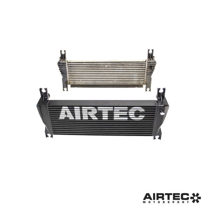 AIRTEC Motorsport Intercooler for Ford Ranger 2.2 &amp; 3.2 TDCI Image 3
