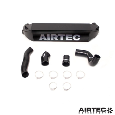AIRTEC Motorsport Intercooler Upgrade for Honda Civic FK8 Type R Image 1