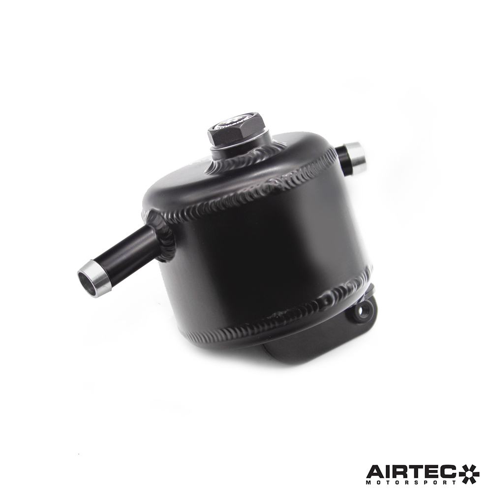 AIRTEC Motorsport Breather Catch Can for Renault Megane MK4 Image 2