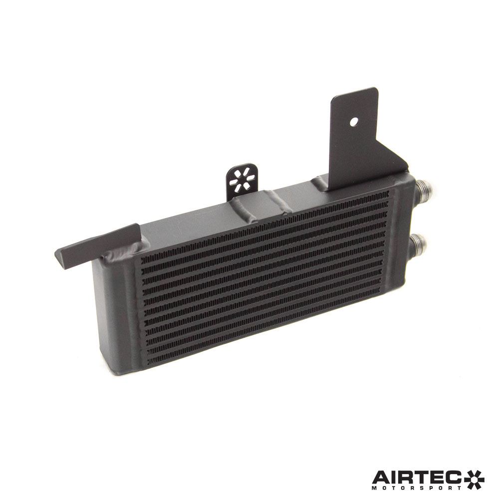 AIRTEC Motorsport Oil Cooler for Hyundai I20N Image 4