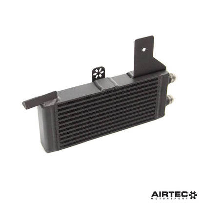 AIRTEC Motorsport Oil Cooler for Hyundai I20N Image 4