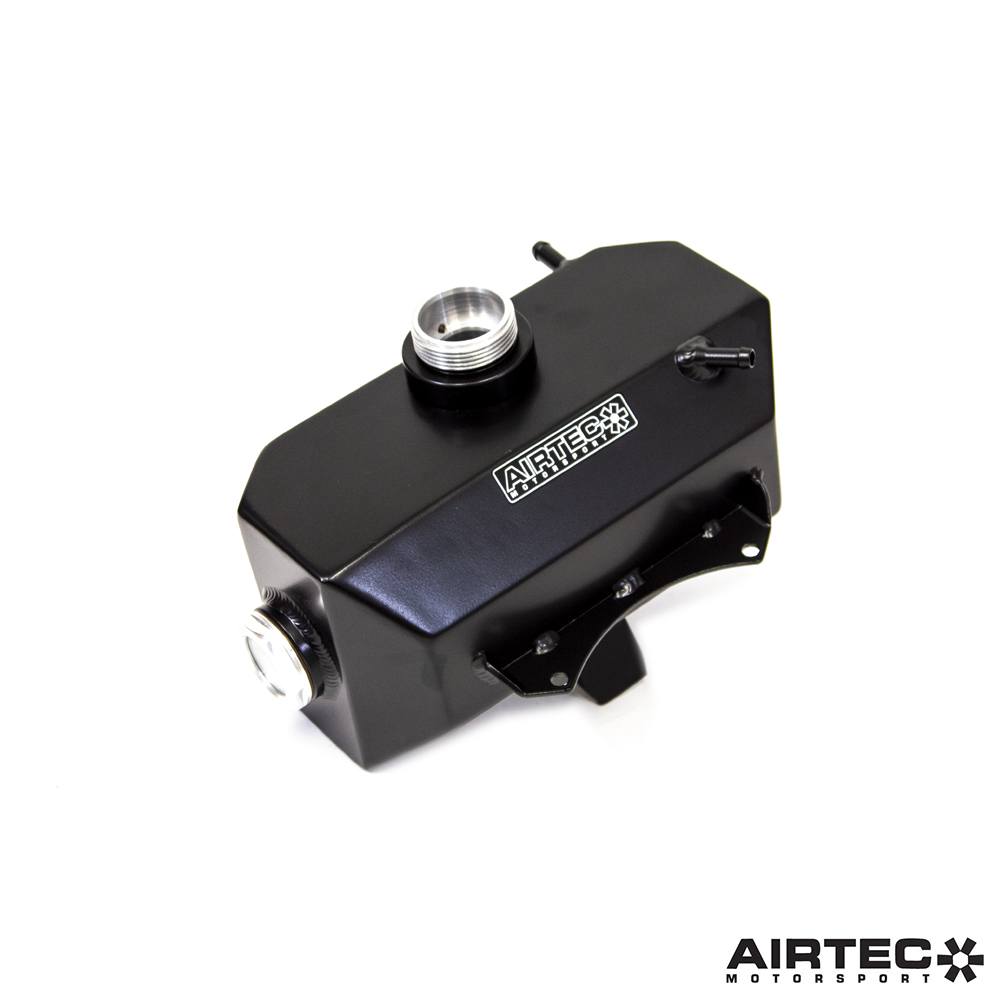 AIRTEC Motorsport Header Tank for Ford Mustang 2.3 EcoBoost &amp; 5.0 V8 Image 3