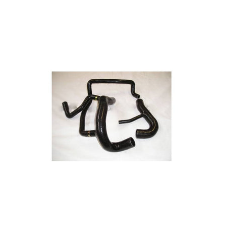 Pro Hoses Two-piece Coolant Hose Kit for S2 Escort RS Turbo Image 1