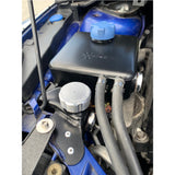 AIRTEC Motorsport Power Steering Tank for Focus MK2 - With Sight Glass and Cap Image 4