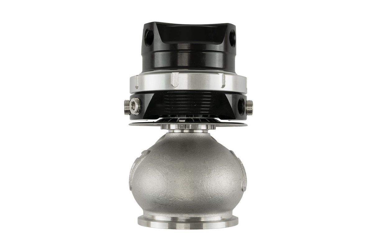 Turbosmart Turbosmart GenV HyperGate45HP 35psi Black – Image 1