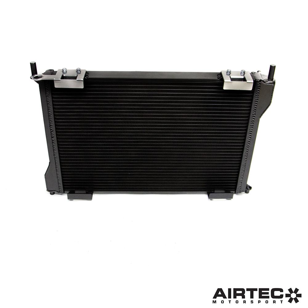AIRTEC Motorsport 45mm Core Alloy Radiator Upgrade for Fiesta Mk6 ST150 Image 2