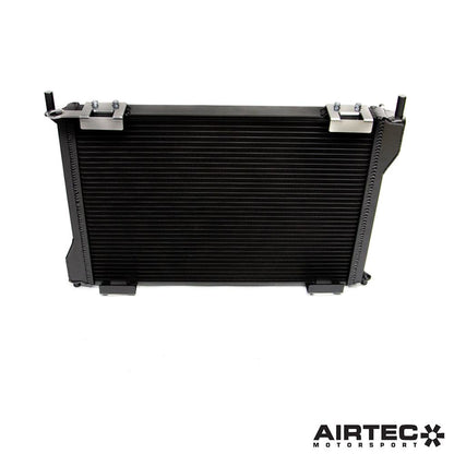 AIRTEC Motorsport 45mm Core Alloy Radiator Upgrade for Fiesta Mk6 ST150 Image 2