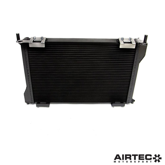 AIRTEC Motorsport 45mm Core Alloy Radiator Upgrade for Fiesta Mk6 ST150 Image 2
