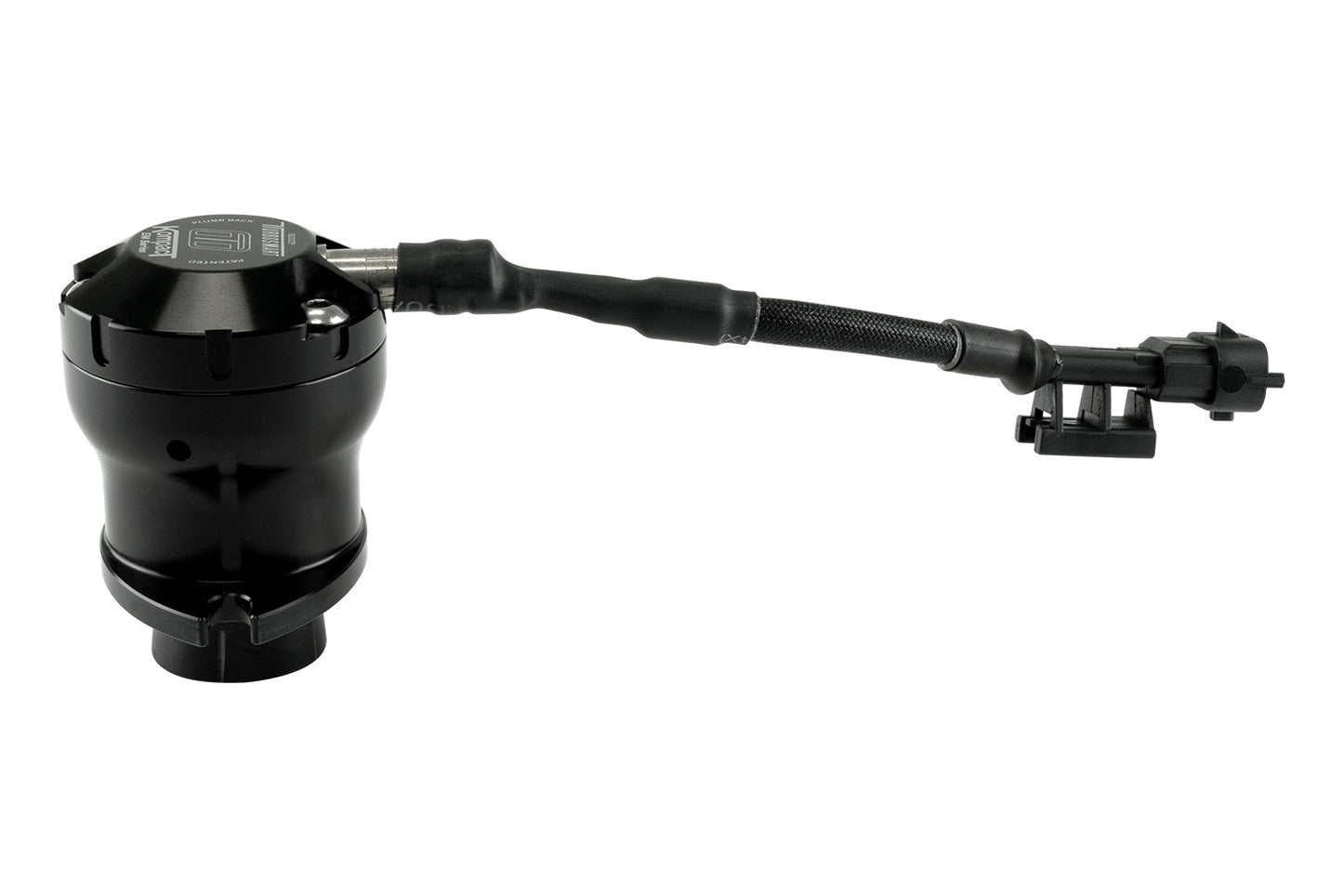 Turbosmart BOV Kompact EM PlumBack- VR5