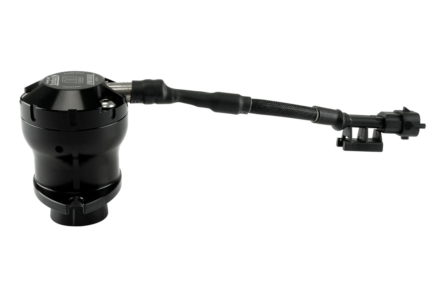 Turbosmart BOV Kompact EM PlumBack- VR5