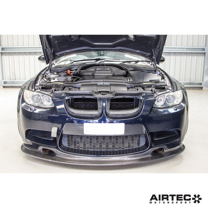 AIRTEC Motorsport Front Air Feeds (FAF) for BMW E9x M3 Image 6