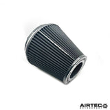 AIRTEC Motorsport Replacement Air Filter - Large Group A Cotton Filter Image 3