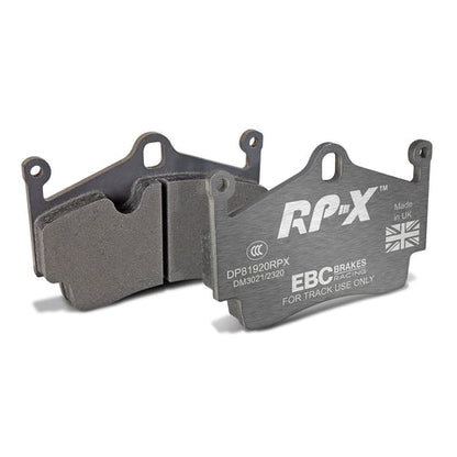EBC RPX Brake Pads DP81920RPX Rear Image 2