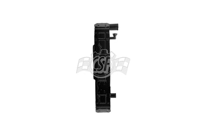 CSF Copper & Brass Radiator for Toyota Land Cruiser 60 Series 4.2 Petrol - image 3