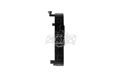 CSF Copper & Brass Radiator for Toyota Land Cruiser 60 Series 4.2 Petrol - image 4