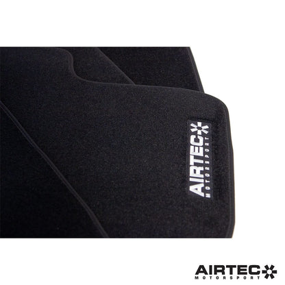 AIRTEC Motorsport Floor Mats for Suzuki Swift 2008 Image 3