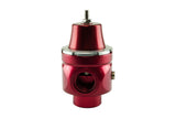 Turbosmart Turbosmart FPR10 - Fuel Pressure Regulator - Red – Image 1