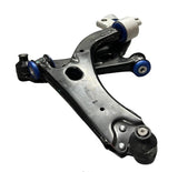 Ford Fiesta Mk6 Inc ST / Zetec S (2002-2008) Front Suspension Arm Bush Kit
