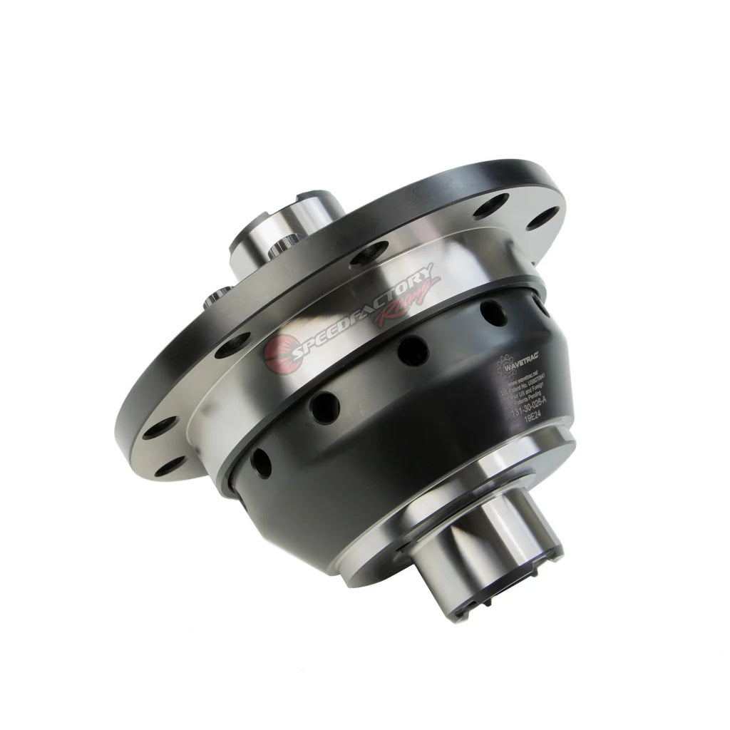 Wavetrac Front LSD for Honda B18 / CR-V AWD Gearbox