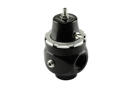 Turbosmart Turbosmart FPR10 LP - Fuel Pressure Regulator - Black | FD 