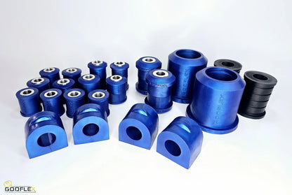 Ford Focus ST Mk2 (2005-2010) Full Bush Kit
