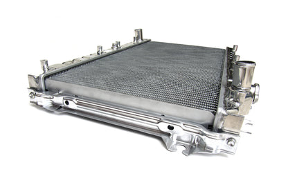 CSF All-Aluminium Radiator for Mazda MX-5 NA (Manual) - image 3