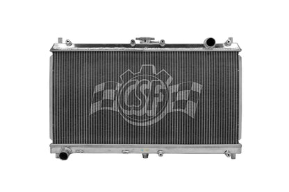 CSF All-Aluminium Radiator for Mazda MX-5 NB (Manual)