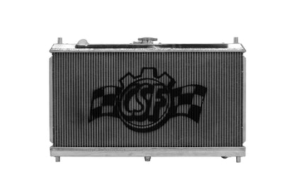 CSF All-Aluminium Radiator for Mazda MX-5 NB (Manual) - image 2