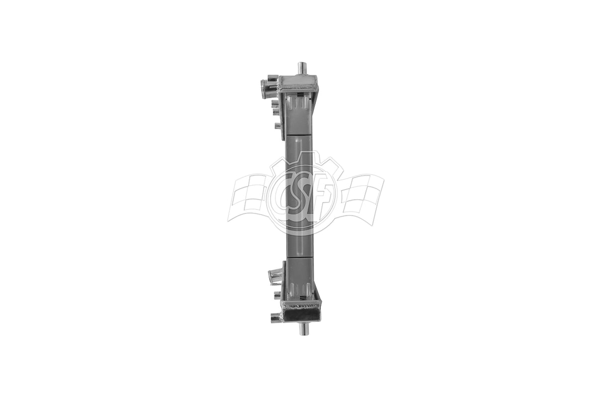 CSF All-Aluminium Radiator for Mazda MX-5 NB (Manual) - image 3