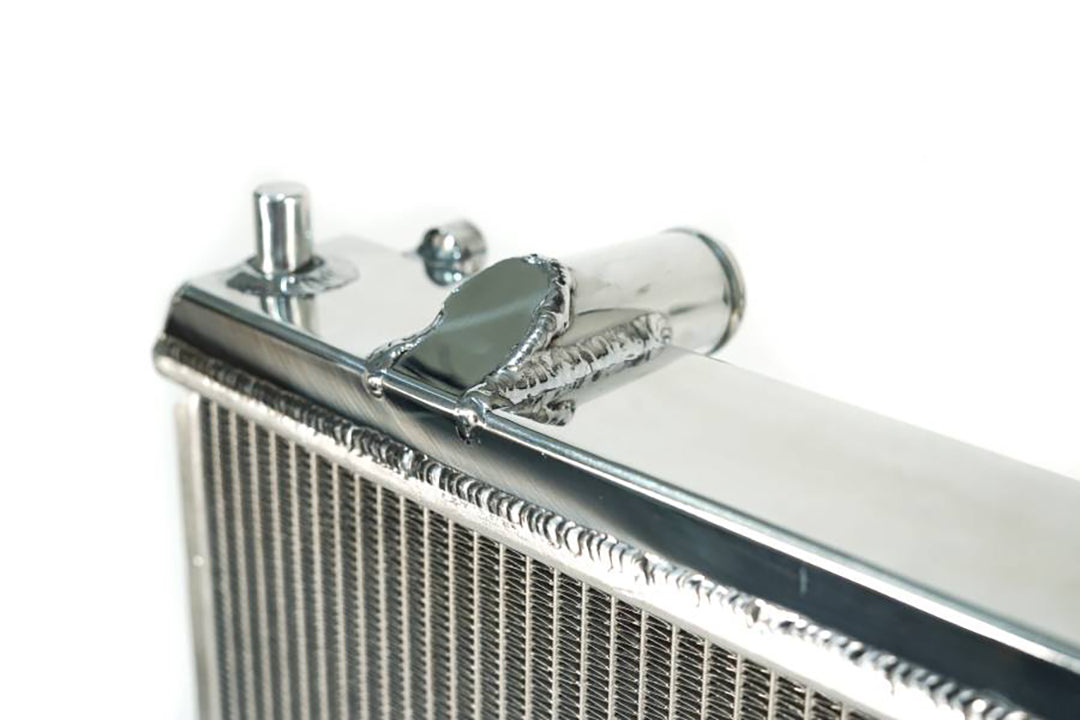 CSF All-Aluminium Radiator for Mazda MX-5 NB (Manual) - image 4
