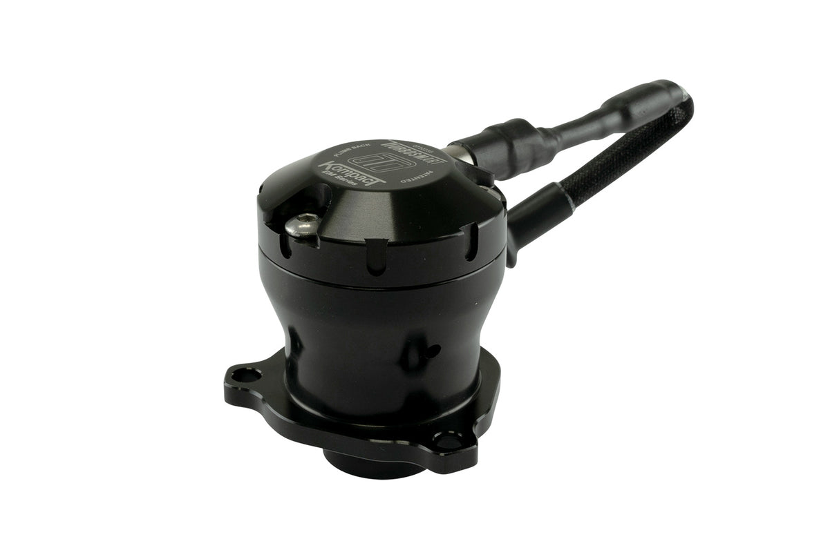 Turbosmart Turbosmart BOV Kompact EM PlumBack- VR3 (Jeep) | FD Racing 