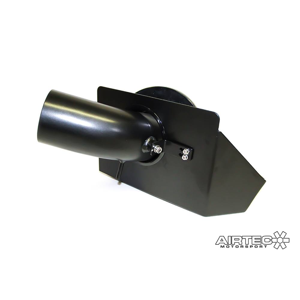 AIRTEC Motorsport Induction Kit for 1.8T and 2.0T EA888 MQB platform (Golf R, S3, Cupra R) Image 6