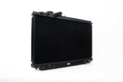 CSF All-Aluminium Radiator for Toyota Supra A80 (Manual) - image 6