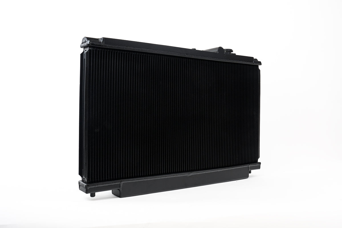 CSF All-Aluminium Radiator for Toyota Supra A80 (Manual) - image 7