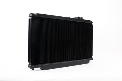 CSF All-Aluminium Radiator for Toyota Supra A80 (Manual) - image 7