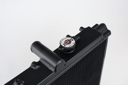 CSF All-Aluminium Radiator for Toyota Supra A80 (Manual) - image 8