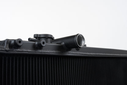 CSF All-Aluminium Radiator for Toyota Supra A80 (Manual) - image 9