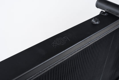 CSF All-Aluminium Radiator for Toyota Supra A80 (Manual) - image 10