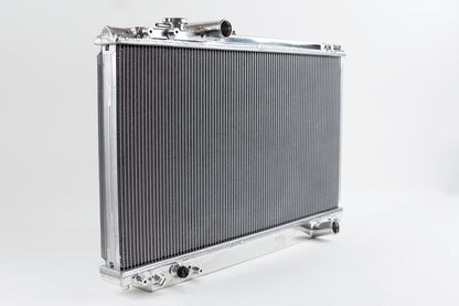 CSF All-Aluminium Radiator for Toyota Supra A80 (Manual) - image 2