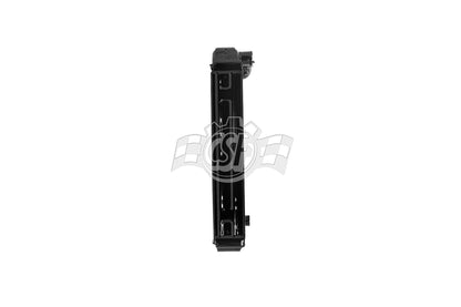 CSF Copper & Brass Radiator for Toyota Land Cruiser 40 Series 3.9 / 4.2 Petrol - image 4
