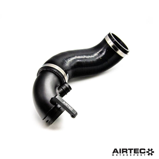 AIRTEC Motorsport Turbo Elbow for Polo AW Image 2