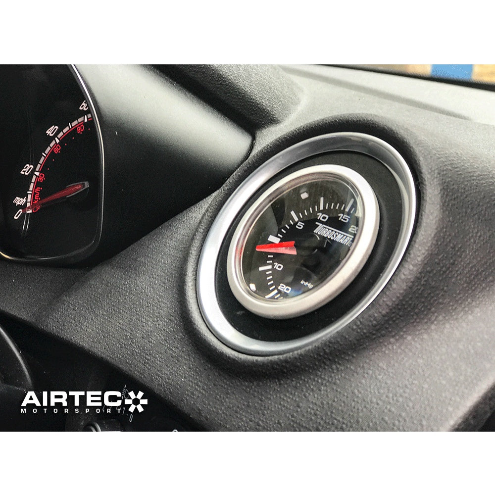 AIRTEC Motorsport Fiesta MK7 1.0 EcoBoost Gauge Kit Image 3