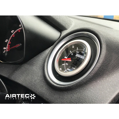 AIRTEC Motorsport Fiesta MK7 1.0 EcoBoost Gauge Kit Image 3