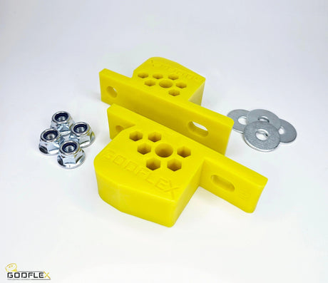 Exhaust Hanger Bush Pair Mini Cooper / One (2000-2008)