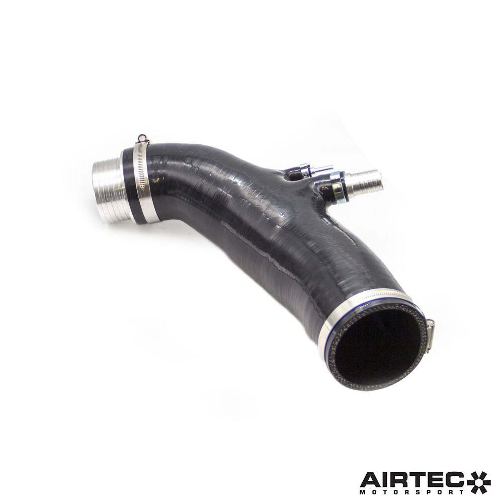 AIRTEC Motorsport Rear Turbo Pipe for Toyota Yaris GR Gen 1 &amp; Gen 2 Image 5
